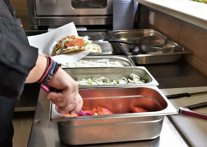 Marathon Otel Kolymbia