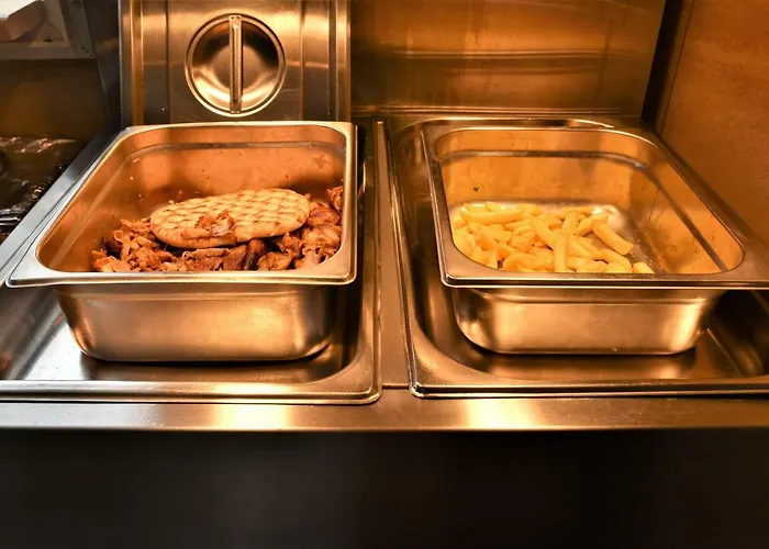 Hotel Marathon Kolymbia