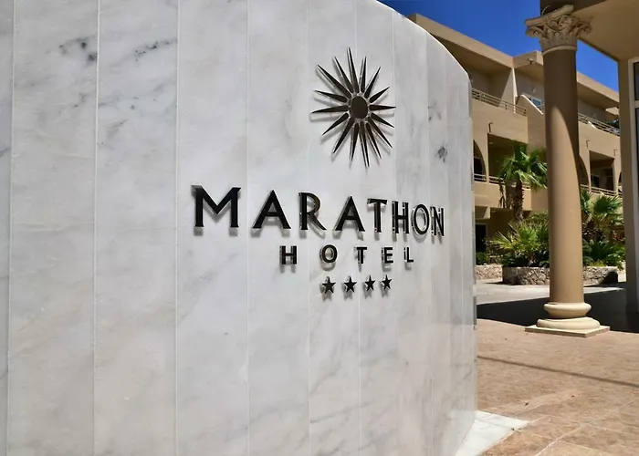 Marathon Hotel