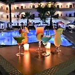 Marathon Колимбия