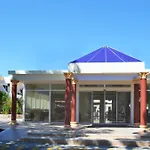 Отель Marathon Колимбия