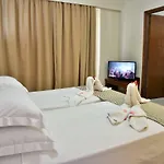 Marathon 4* Колимбия