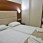 Marathon 4* Колимбия