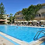 Отель Marathon Колимбия