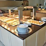 Marathon Отель 4*