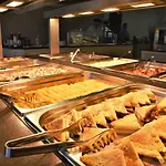 Marathon 4* Колимбия