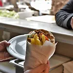 Отель Marathon 4*