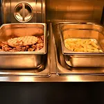 Отель Marathon Колимбия