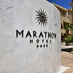 Marathon Отель
