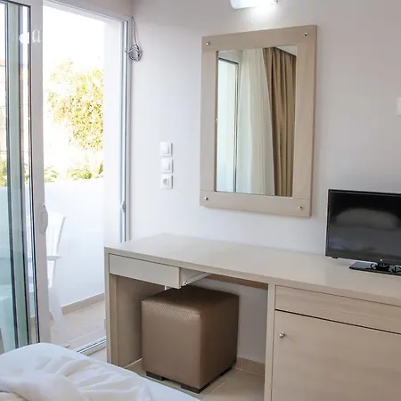 Otel Marathon Kolymbia