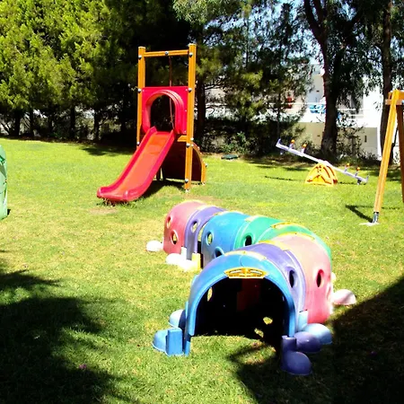 Marathon コリンビア