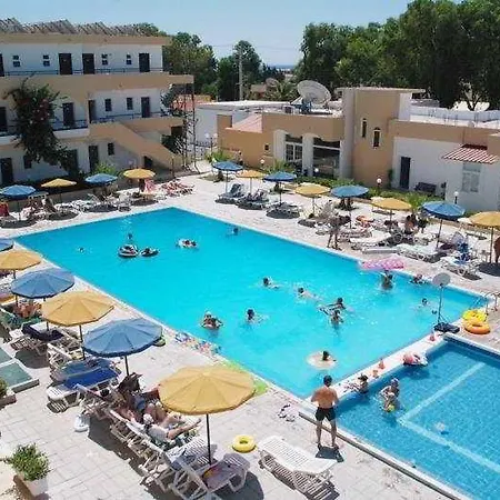 Otel Marathon 4*