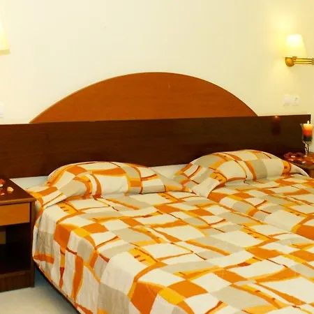 Otel Marathon Kolymbia