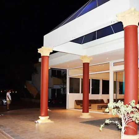 Marathon Otel Kolymbia