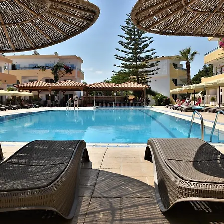 Otel Marathon Kolymbia