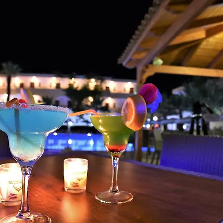 Marathon Otel Kolymbia