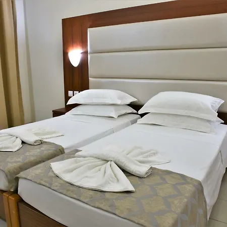 Marathon Otel Kolymbia