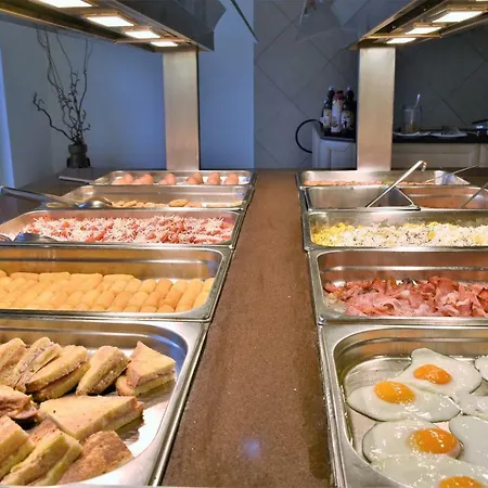 Marathon Otel