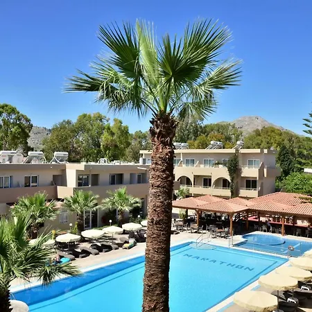 Otel Marathon 4*