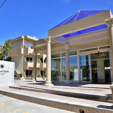 Otel Marathon Kolymbia