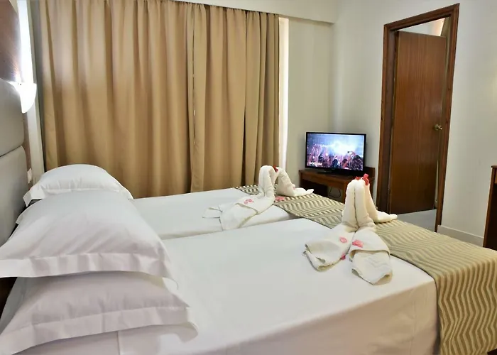 Marathon 4* Kolymbia