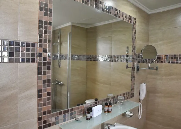 Hotel Marathon Kolymbia